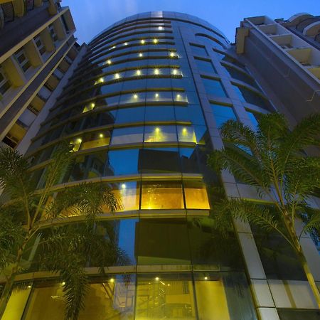 Atlas Airport Hotel Apartment Nedumbassery Exteriér fotografie