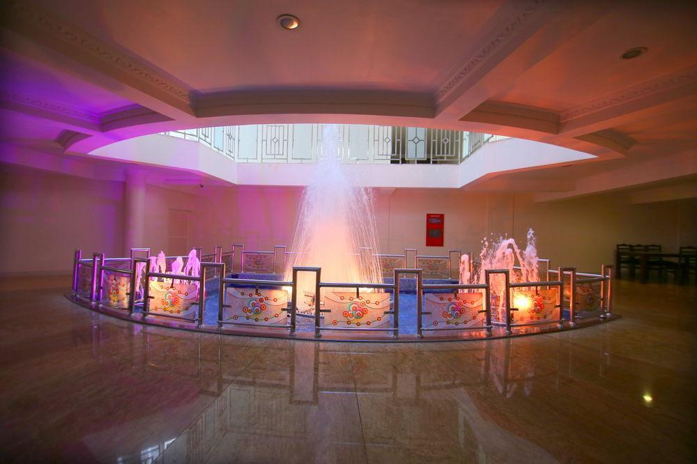 Atlas Airport Hotel Apartment Nedumbassery Exteriér fotografie